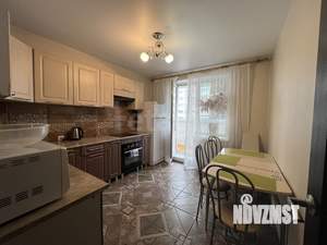 2-к квартира, вторичка, 51м2, 6/16 этаж