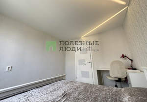 2-к квартира, вторичка, 43м2, 8/9 этаж