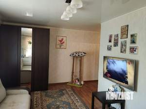 1-к квартира, вторичка, 31м2, 3/5 этаж