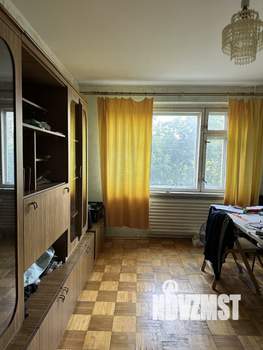 2-к квартира, вторичка, 50м2, 3/9 этаж