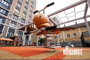 4-к квартира, вторичка, 120м2, 17/17 этаж