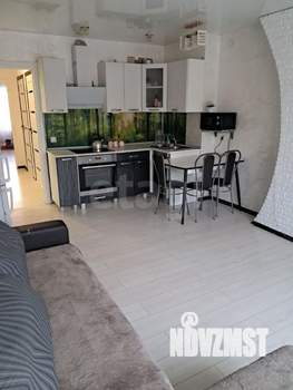 2-к квартира, вторичка, 64м2, 2/18 этаж