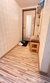 1-к квартира, вторичка, 31м2, 2/5 этаж