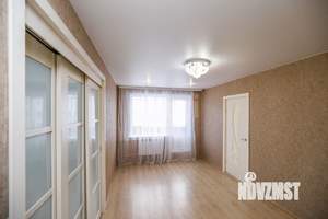2-к квартира, вторичка, 46м2, 2/4 этаж