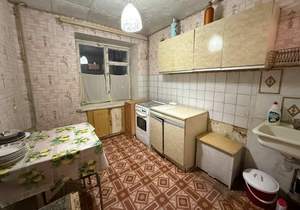 3-к квартира, вторичка, 59м2, 2/9 этаж