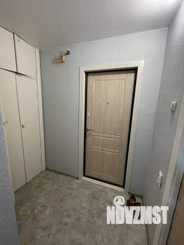 1-к квартира, вторичка, 29м2, 4/9 этаж