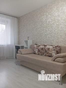 2-к квартира, вторичка, 47м2, 3/5 этаж