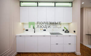 4-к квартира, вторичка, 87м2, 15/17 этаж