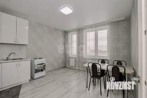 2-к квартира, вторичка, 65м2, 4/9 этаж