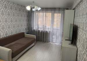 2-к квартира, вторичка, 46м2, 5/5 этаж