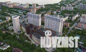 1-к квартира, вторичка, 45м2, 2/8 этаж