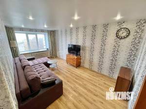 3-к квартира, вторичка, 60м2, 5/5 этаж