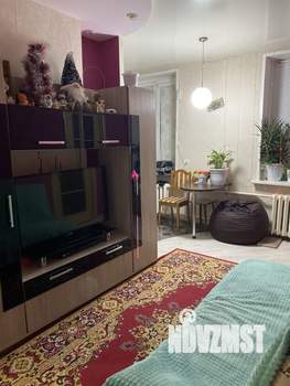 2-к квартира, вторичка, 45м2, 5/5 этаж