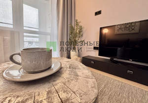 3-к квартира, вторичка, 60м2, 6/17 этаж