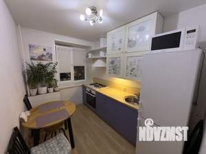 1-к квартира, вторичка, 31м2, 9/10 этаж