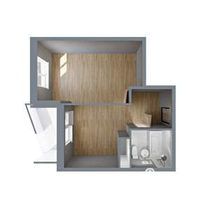 1-к квартира, вторичка, 35м2, 10/17 этаж