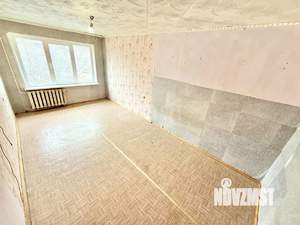 2-к квартира, вторичка, 47м2, 3/5 этаж