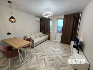 Студия квартира, вторичка, 27м2, 11/17 этаж