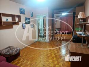 1-к квартира, вторичка, 32м2, 3/9 этаж