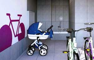 3-к квартира, вторичка, 50м2, 4/17 этаж