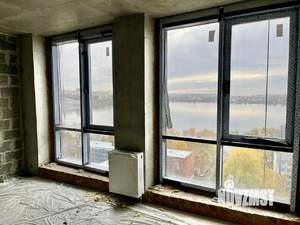 3-к квартира, вторичка, 65м2, 9/16 этаж