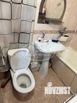 2-к квартира, вторичка, 43м2, 2/5 этаж