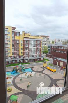 2-к квартира, вторичка, 78м2, 6/13 этаж
