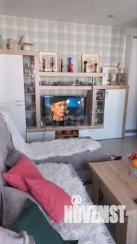 3-к квартира, вторичка, 56м2, 5/5 этаж