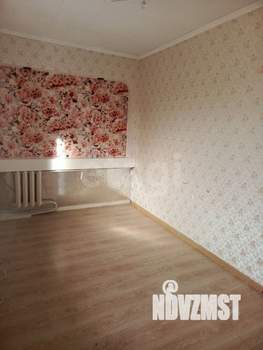2-к квартира, вторичка, 39м2, 5/5 этаж