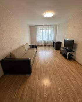 1-к квартира, вторичка, 44м2, 8/11 этаж