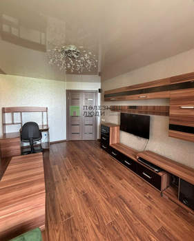 3-к квартира, вторичка, 89м2, 4/10 этаж
