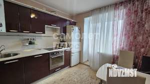 2-к квартира, вторичка, 58м2, 8/10 этаж