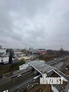 2-к квартира, вторичка, 74м2, 13/22 этаж