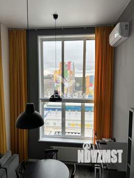 1-к квартира, вторичка, 63м2, 16/17 этаж