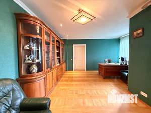 6-к квартира, вторичка, 275м2, 10/11 этаж