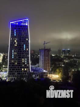 2-к квартира, вторичка, 76м2, 11/17 этаж