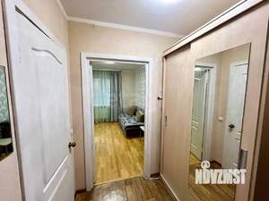 Студия квартира, вторичка, 23м2, 3/18 этаж