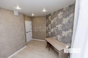 3-к квартира, вторичка, 100м2, 14/17 этаж