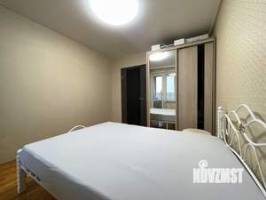 3-к квартира, вторичка, 54м2, 8/10 этаж