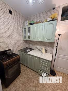 1-к квартира, вторичка, 32м2, 3/4 этаж