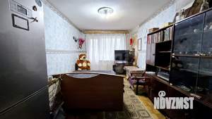 2-к квартира, вторичка, 43м2, 5/5 этаж
