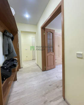 2-к квартира, вторичка, 48м2, 5/5 этаж