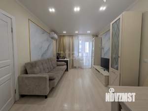 2-к квартира, вторичка, 37м2, 11/26 этаж