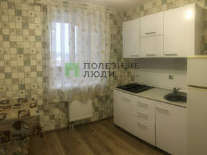 1-к квартира, вторичка, 34м2, 10/10 этаж