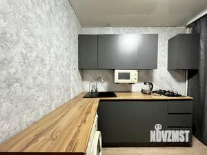 1-к квартира, вторичка, 30м2, 2/5 этаж