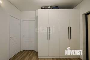 2-к квартира, вторичка, 65м2, 2/16 этаж