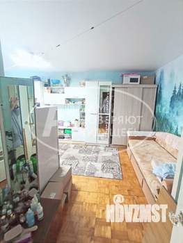 2-к квартира, вторичка, 45м2, 6/9 этаж
