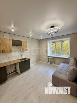 Студия квартира, вторичка, 18м2, 4/5 этаж