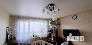 3-к квартира, вторичка, 65м2, 11/16 этаж