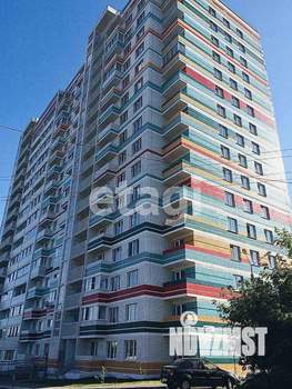 Студия квартира, вторичка, 26м2, 4/18 этаж